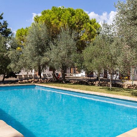 Finca Can Lluc Alaro Exterior photo